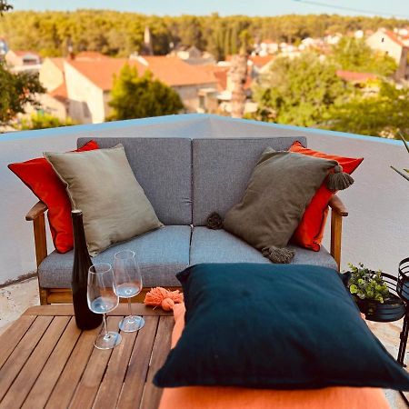B&B 366 Vrboska Εξωτερικό φωτογραφία