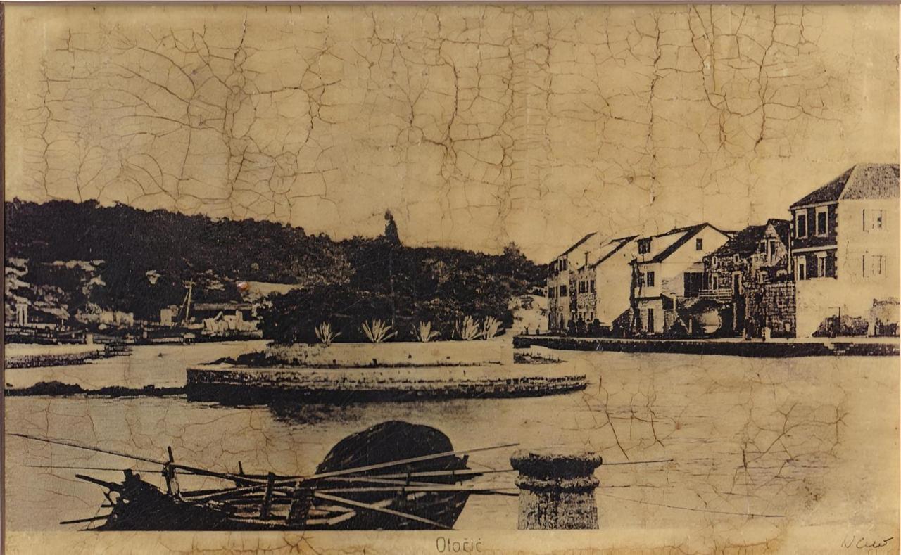B&B 366 Vrboska Εξωτερικό φωτογραφία
