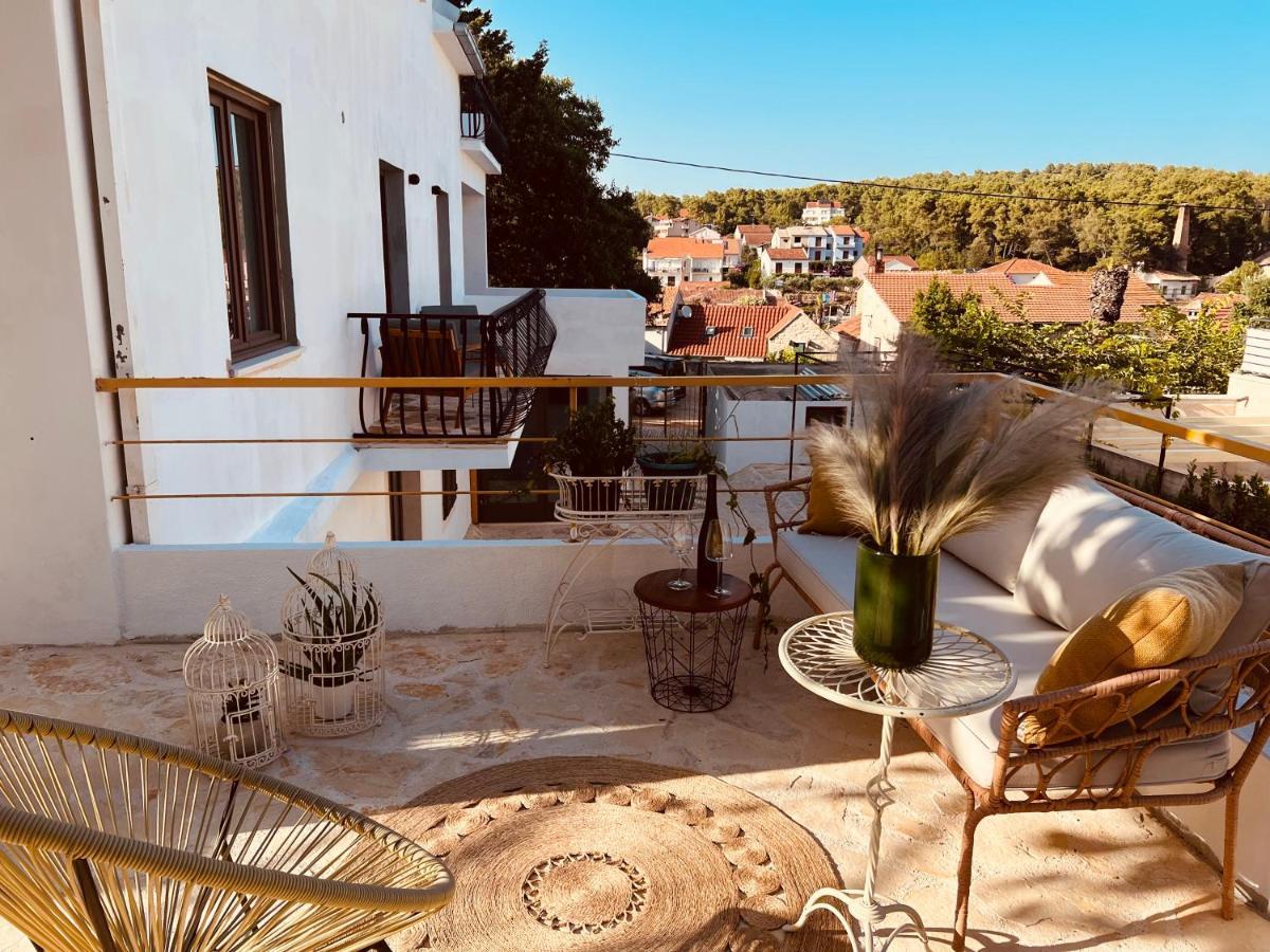 B&B 366 Vrboska Εξωτερικό φωτογραφία