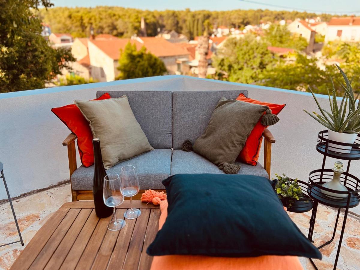B&B 366 Vrboska Εξωτερικό φωτογραφία