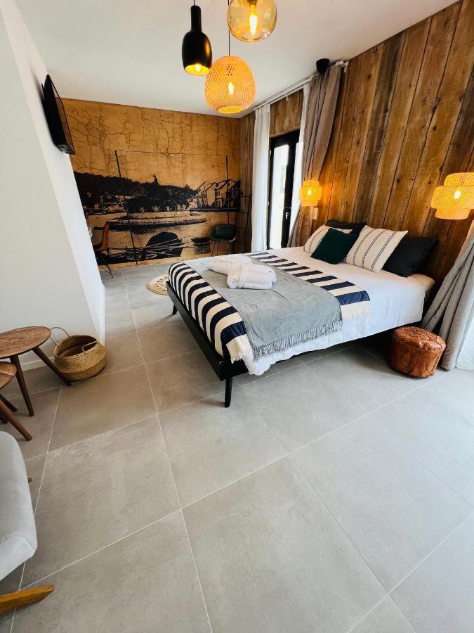 B&B 366 Vrboska Εξωτερικό φωτογραφία