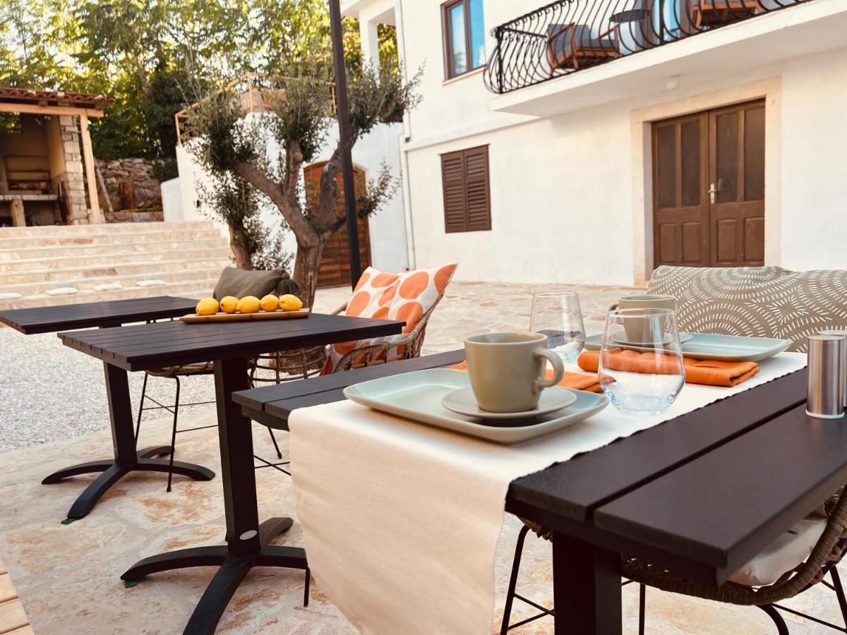 B&B 366 Vrboska Εξωτερικό φωτογραφία