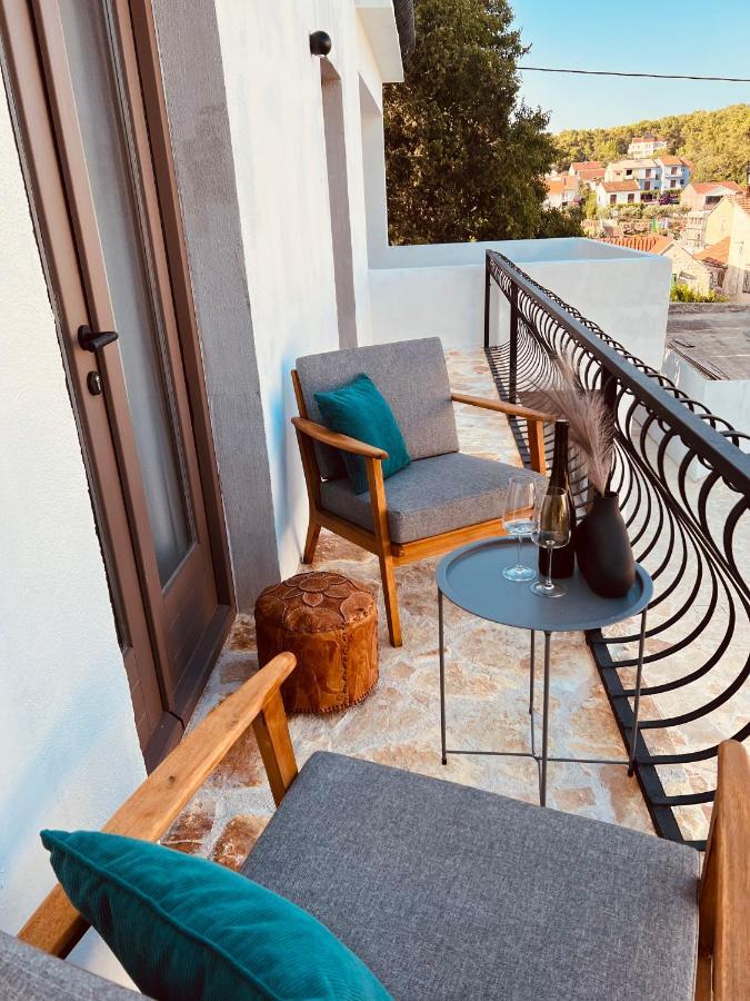 B&B 366 Vrboska Εξωτερικό φωτογραφία