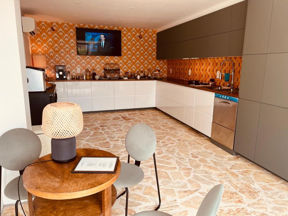 B&B 366 Vrboska Εξωτερικό φωτογραφία