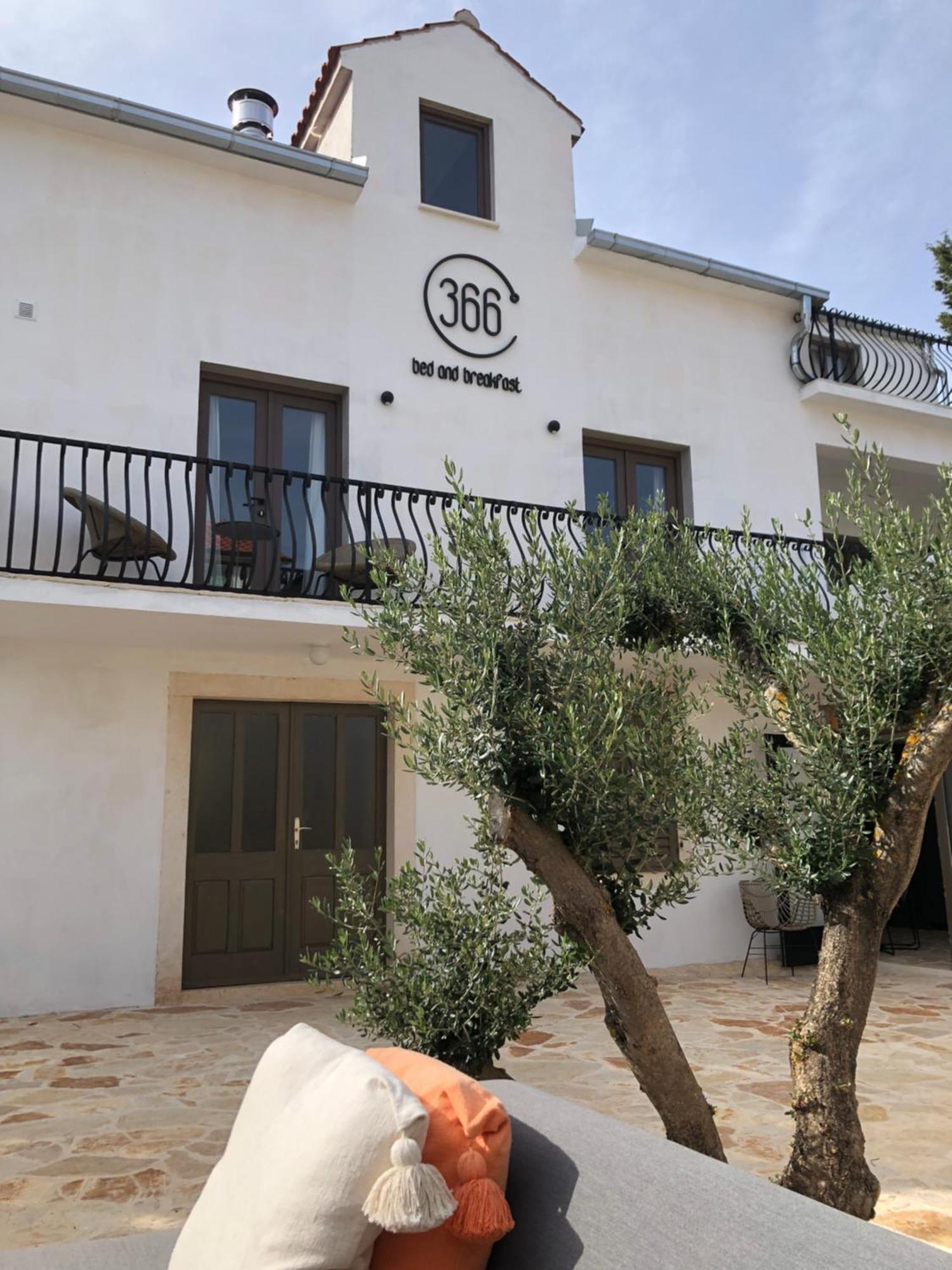 B&B 366 Vrboska Εξωτερικό φωτογραφία